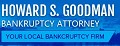 Goodman Chapter 7 & 13 Bankruptcy Lawyer Denver